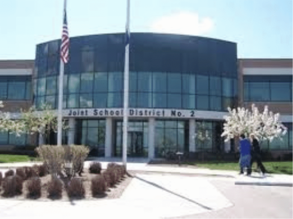 Family files $1 million tort claim against West Ada, alleging racial discrimination Screen shot 2022 10 10 at 12.26.19 pm.png