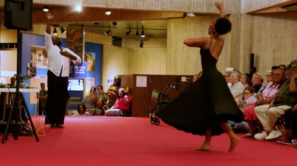 Juneteenth Jubilee Day Festival celebrates history, culture Screenshot 2025 06 19 at 3.52.jpeg