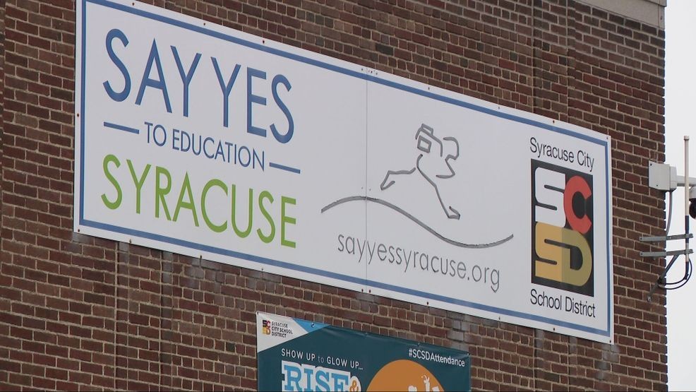 Syracuse City School District K-8 schools closed Tuesday, regents exam still on B6f170f4 c563 483d 95ab 0e50b2b1520d scsdsuperintendentanthonydavissharedwithcnycentralthatkindergar.jpeg