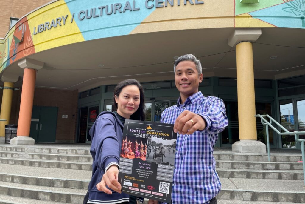 Cambodian Genocide tribute event to be held in Richmond Cambodian cultural centre richmond.jpgw1200h800modecrop.jpeg