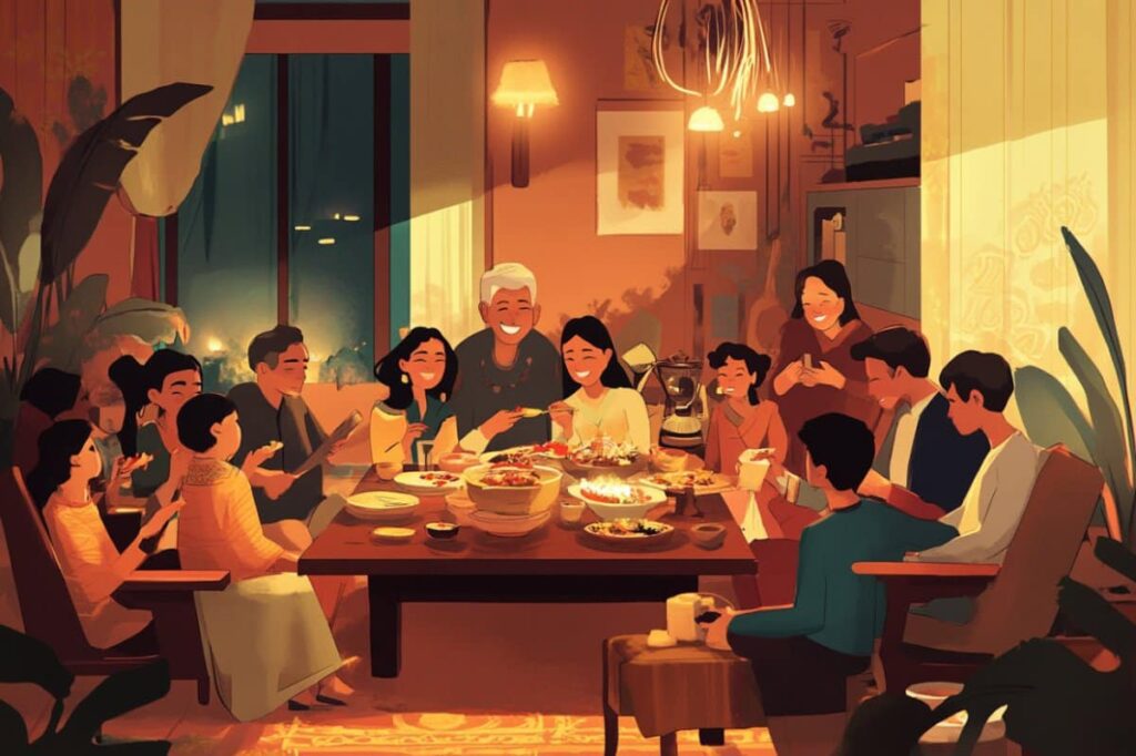 Across Generations, Humans Are Driven to Keep Culture Alive Culture psychology neuroscinec.jpg