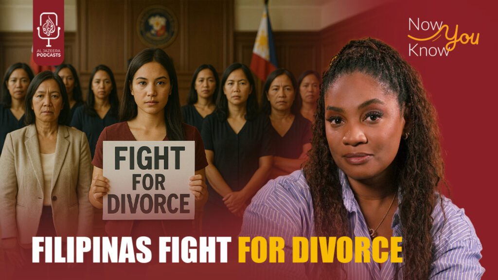 The fight for divorce rights in the Philippines | Al Jazeera Image 1750093340.jpg
