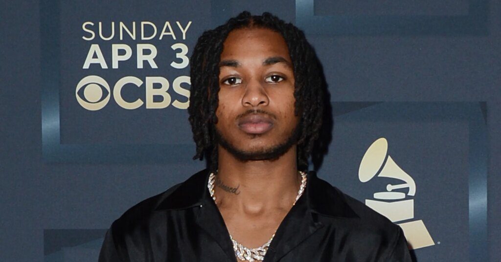 Lala baptiste ddg halle bailey texts pop culture news.jpg