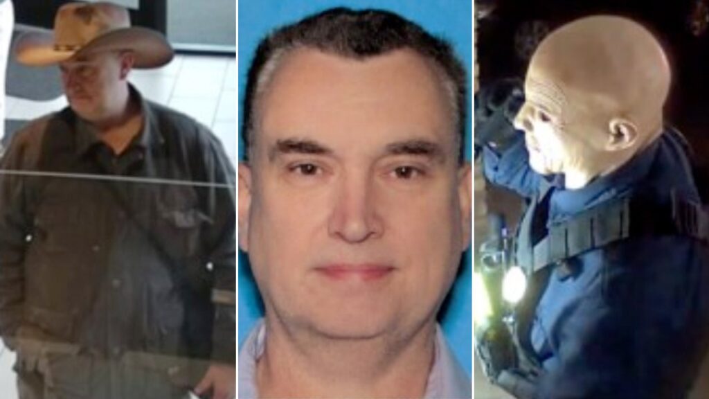 Minnesota shooting suspect 3 way split.jpg