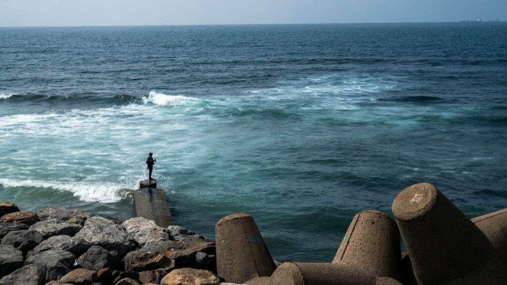 The ocean is changing colors, researchers say. Here’s what it means. Ocean 1 gty er 250618 1750278662502 hpmain 16x9.jpg