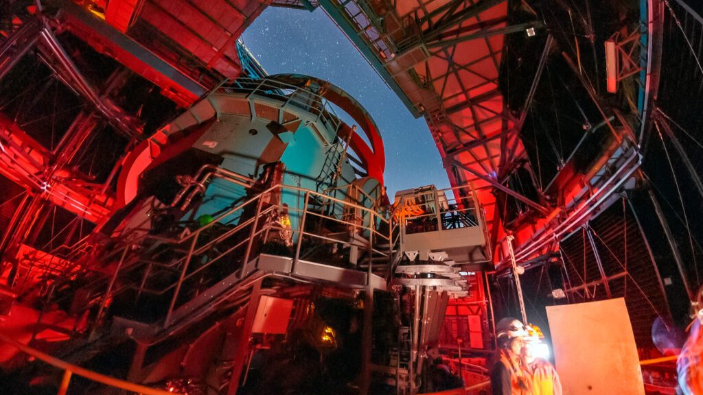 Rubin Observatory takes its 1st look at the night skies photo of the day for June 26, 2025 Pk859vegdjttlc9c5bozko.jpg