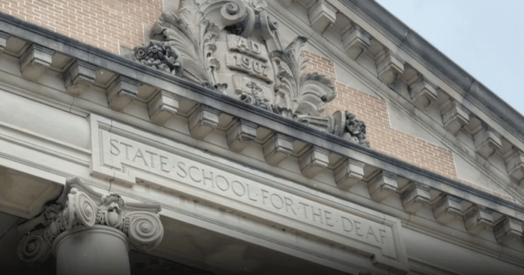 Indiana School for the Deaf forced to cut 26 staff members Urlhttp3a2f2fewscripps brightspot.s3.amazonaws.com2fa72f0f2f17d0ab414a7981082b2a1b3dc53e2fs.png