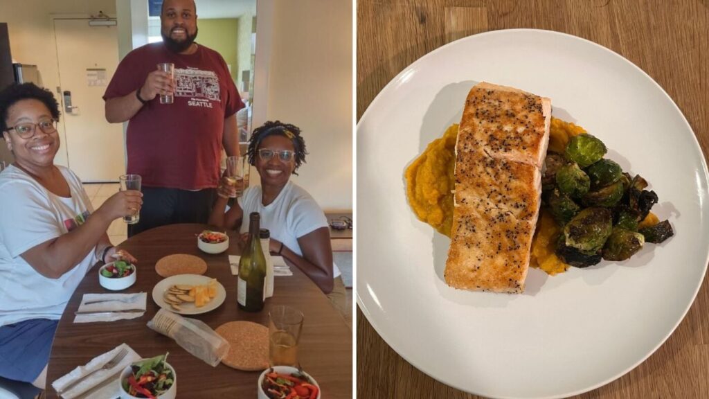 How Juneteenth and Black America helped shape U.S. cuisine : NPR Urlhttp3a2f2fnpr brightspot.s3.amazonaws.com2fa32f292f315415c64828b5931f6c372afb742forange.jpeg