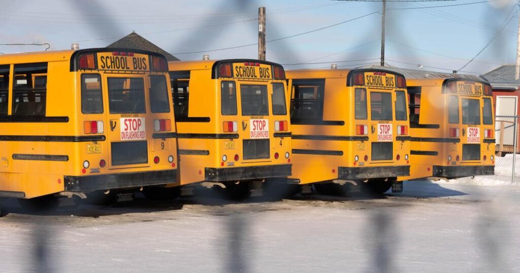 Dunleavy’s education veto is a threat to Alaska’s future, local leaders say Urlhttp3a2f2fnpr brightspot.s3.amazonaws.com2flegacy2fwp content2fuploads2f20202f082fbeth.jpeg