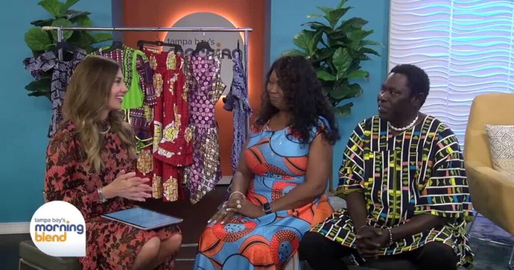 Juneteenth Freedom Festival & Fashion Show on June 28 Urlhttps3a2f2fcf.cdn .uplynk.com2fause12fslices2fdfe2f45bf940c346f431c9be273b8942ab6eb2fdfe.jpeg