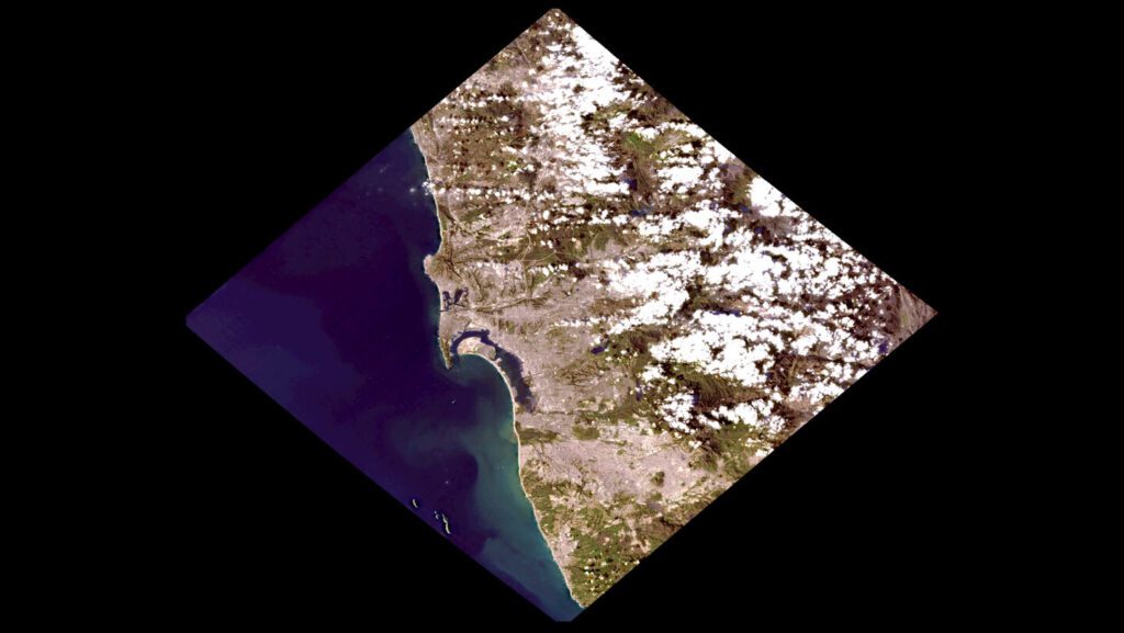 NASA images may help track sewage in coastal waters 063025 sca sewage main.jpg