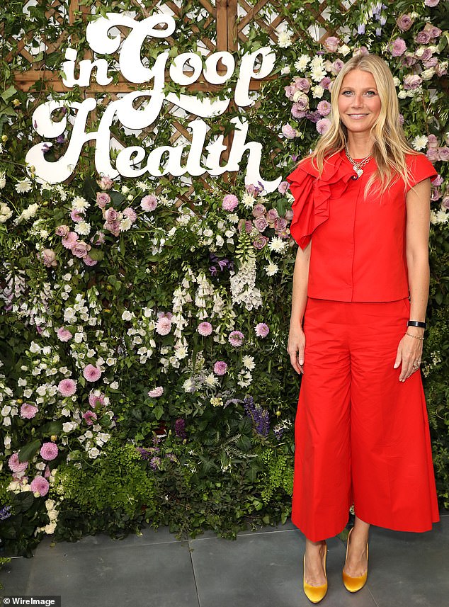 How Gwyneth’s perfectionism caused a ‘noxious’ atmosphere at her controversial lifestyle brand Goop: Final extract from new book reveals how she came up with THAT candle and fell out with Anna Wintour’s team 100673809 14944853 image m 93 1753624556502.jpg