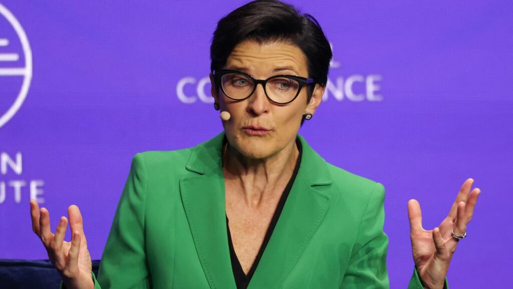 Citigroup (C) earnings Q2 2025 108141068 1746464085238 gettyimages 2212994106 afp 44jv2jg.jpeg