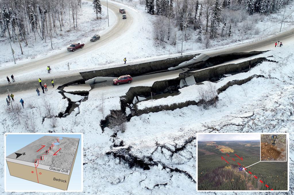 Scientists warn of mega earthquake that could unleash in US from 40 million year silent fault 108879195.jpg