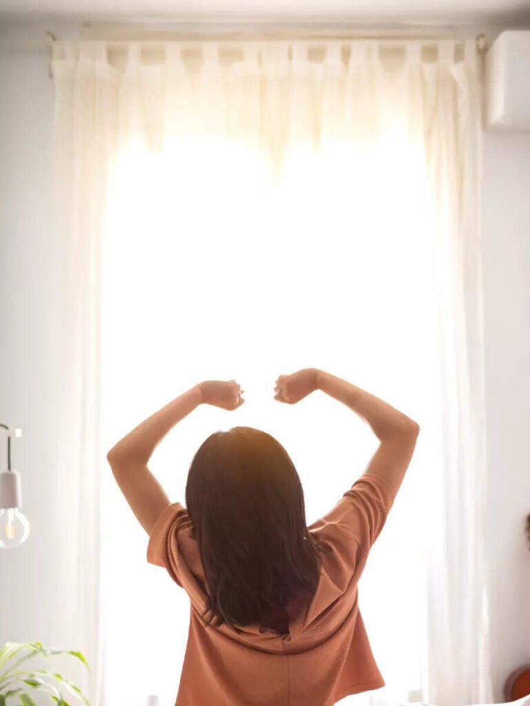 TimesOfIndia.comBrain Day 2025: 9 common habits that are destroying the brainKeeping your brain in top shape is crucial for your health and overall wellness. However, some of our daily habits are sabotaging brain….14 hours ago 122830060.jpg