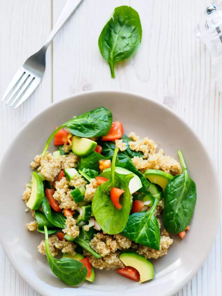 TimesOfIndia.com9 foods that are rich in healthy fatsFats are good for health. Incorporating healthy fats in the diet is essential for heart, brain, and overall wellness. Here are 9 foods that….23 hours ago 122875275.jpg