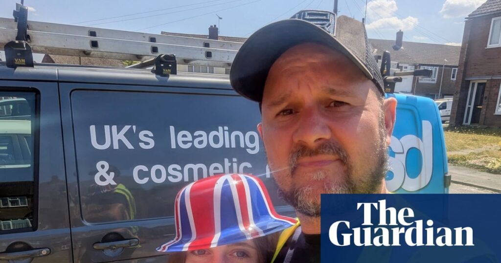 Girl in union flag dress barred from giving speech on school’s ‘culture day’ | Schools 1536.jpg