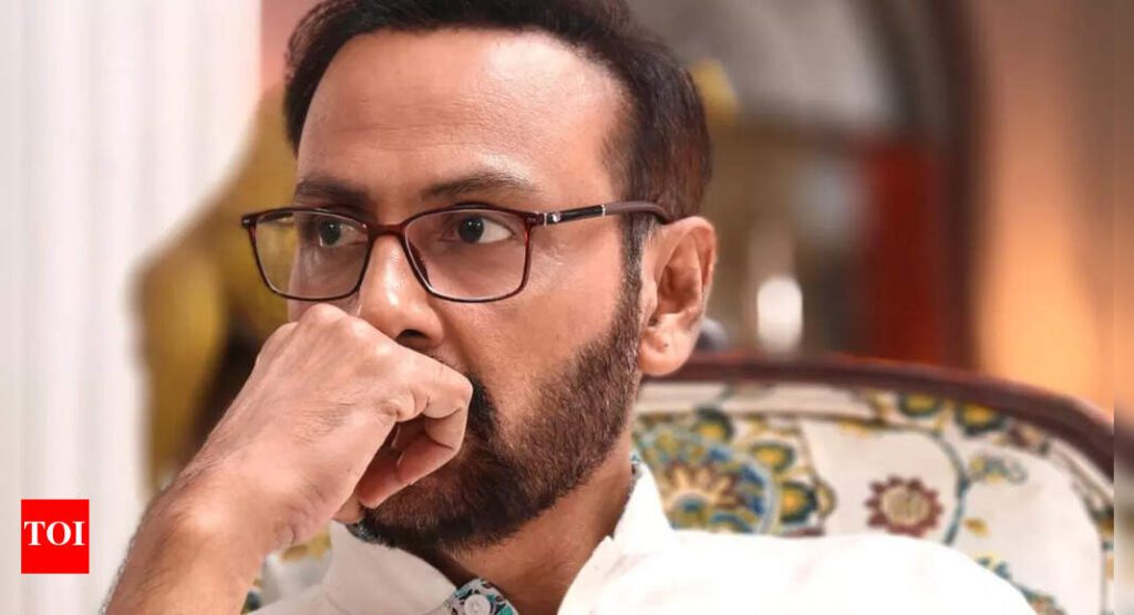 Jhanak fame Anupam Bhattacharya on men’s mental health; says ‘It remains a highly underrated topic 1751794724 photo.jpg