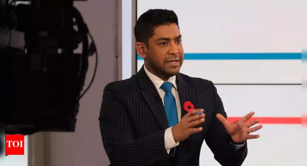 CBC news anchor Travis Dhanraj resigns, citing “toxic and bullying” workplace culture 1751995033 photo.jpg