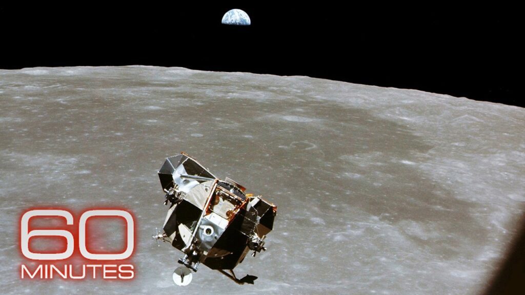 YouTube · 60 MinutesNASA's long journey back to the moon | 60 Minutes Full EpisodesFrom 2005, Ed Bradley's interview with Neil Armstrong, the first man to step foot on the moon. From 2008, Bob Simon's report on NASA's….1 day ago 1753056453 maxresdefault.jpg
