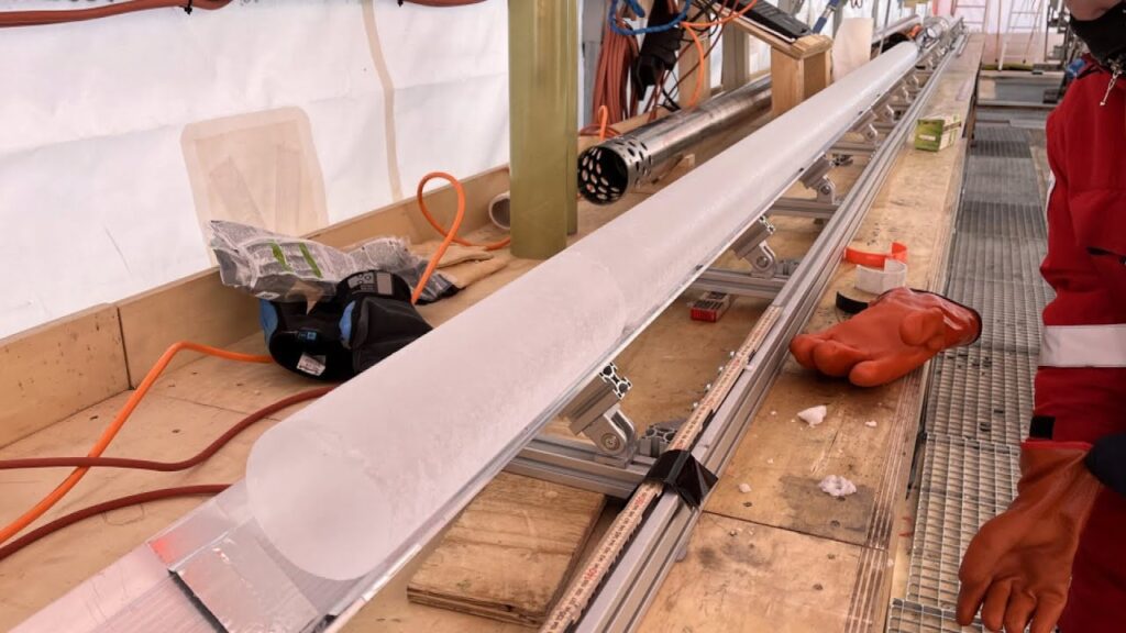 YouTube · Inside EditionScientists Will Analyze Million-Year-Old Ice to Learn More About ClimateAre the secrets of the past frozen in time? Researchers hope it is and they went digging to the depths of the earth to find ice old enough….7 hours ago 1753172725 maxresdefault.jpg