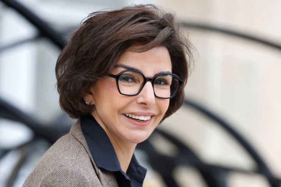 Ореанда-НовостиFrench Culture Minister to stand trialOREANDA-NEWS France's Minister of Culture and candidate for the mayor of Paris, Rachida Dati, will appear in court on corruption charges,….8 hours ago 1753265892 head 0.jpg