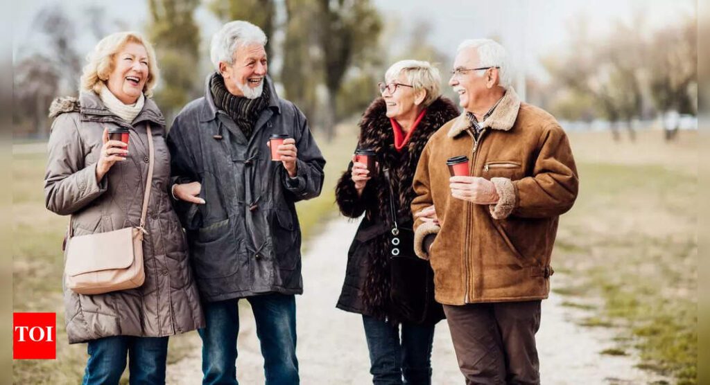 What helps some people live to 100 and beyond; know the science behind | 1753514110 photo.jpg