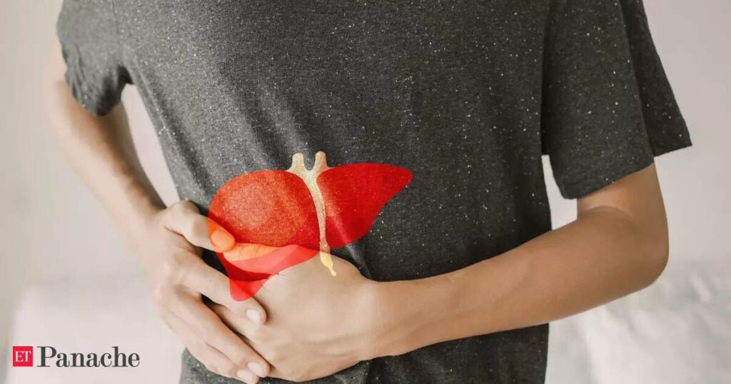 Fatty liver symptoms to watch before it turns cancerous: Who’s most at risk and what lifestyle changes can help 1753543149 articleshow.jpg