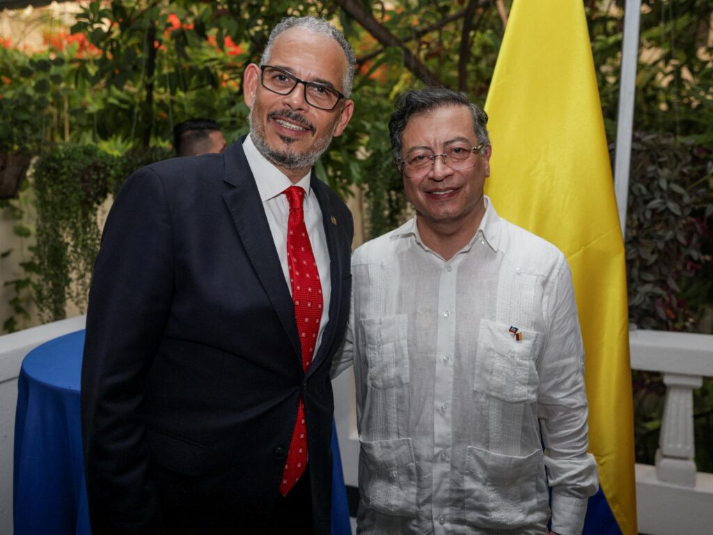 Colombia’s Petro visits Haiti to help bolster security amid gang violence | Politics News 2025 07 19t022631z 1329792814 rc2epfa7y7o2 rtrmadp 3 colombia haiti 1752905961.jpg