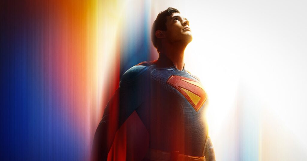 Superman or ‘Superwoke’? Right-wing critics of the new DC movie say the latter 241219 superman ch 1409 058eb8.jpg