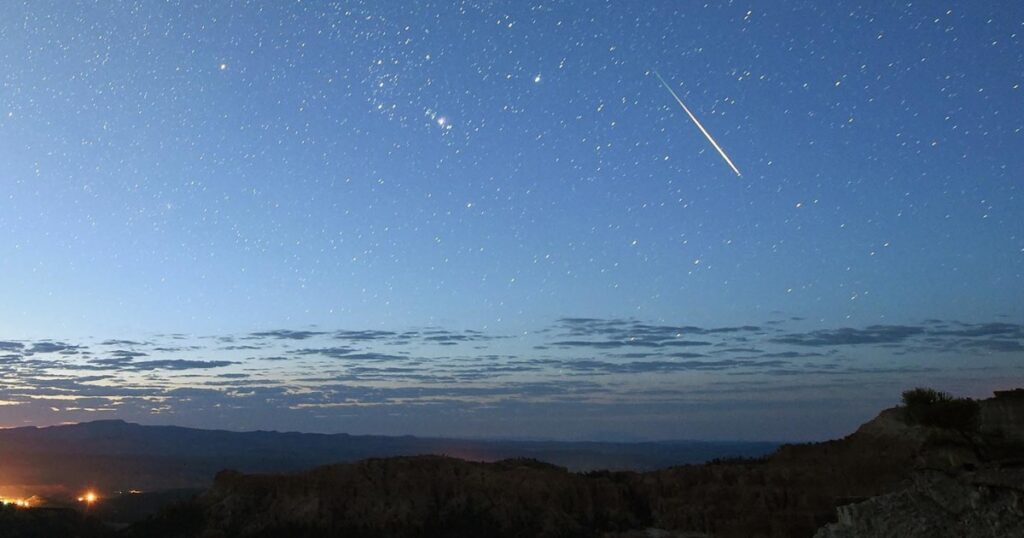 This summer, the sky comes alive with shooting stars. What you need to know about ongoing meteor showers. 250717 perseids mn 1515 d5e8fd.jpg