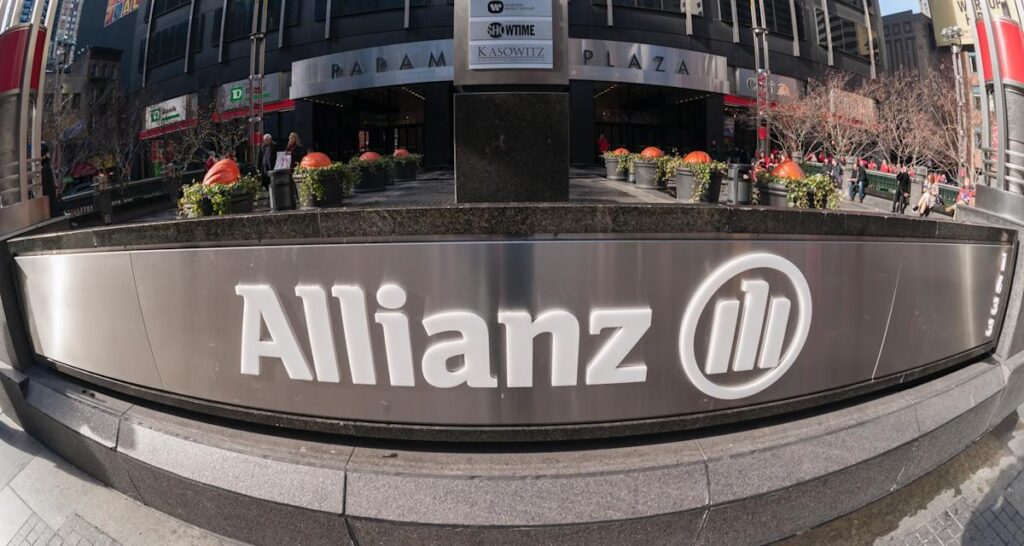Allianz Life says ‘majority’ of customers’ personal data stolen in cyberattack 3658e564b08b0cc0bfca8882e18ad0b9.jpeg
