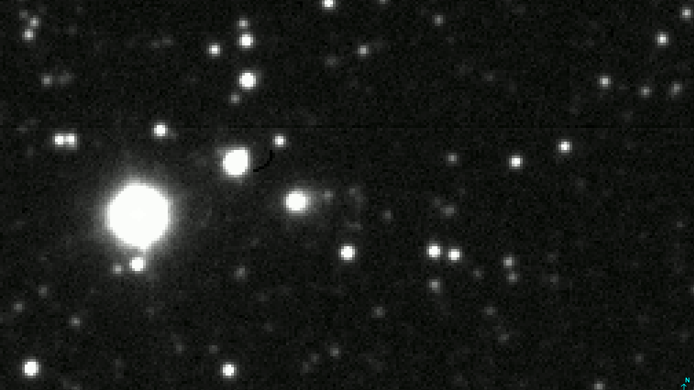 ‘Interstellar visitor’ 3I/ATLAS could be the oldest comet ever seen — and could grow a spectacular tail later this year 4secxwzy7oewdge4bf7ddb.gif