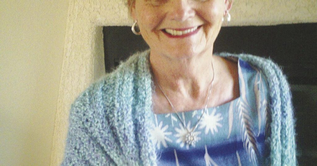 Havasu NewsJoy Smith: On counting our blessingsOne sweet, sunny day while on a walk with Gary, I recalled a spot where I fell some 20 years ago, having slipped on loose gravel at the….20 hours ago 5af075d3e73d5.image .jpg