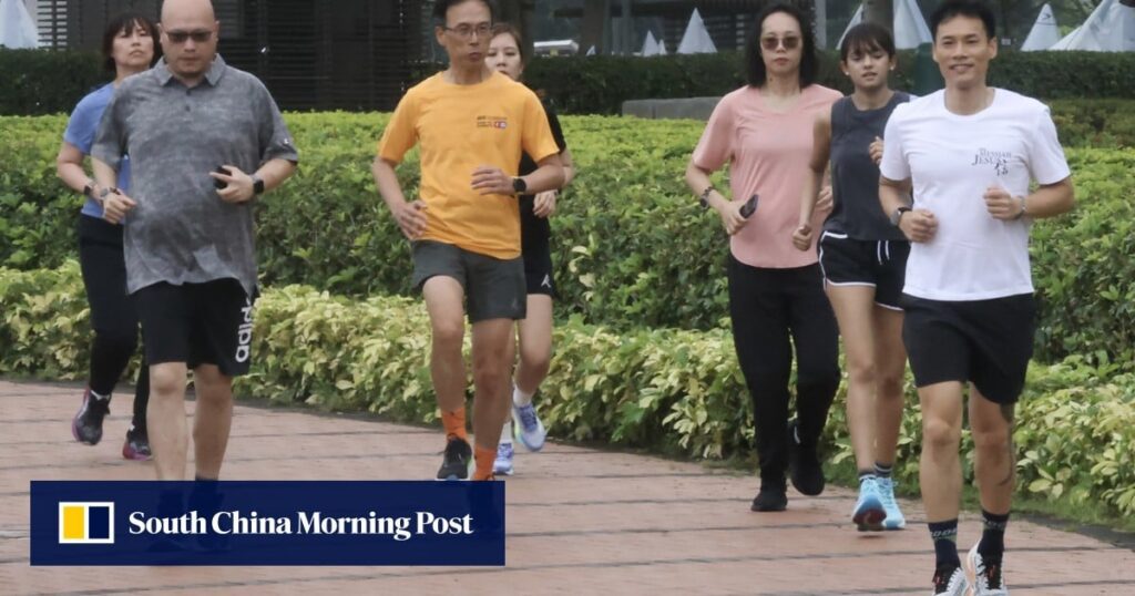 Hong Kong study finds lifestyle coaching helps residents lower blood pressure 6071cae4 00a1 4865 a5c3 b04e9da8ba25 fa9339aa.jpg