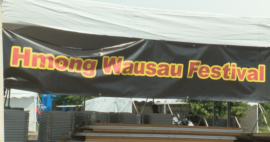 Celebrate Hmong culture at Wausau Festival July 26-27, 2025 | News 66a4373cb19aa.image .png