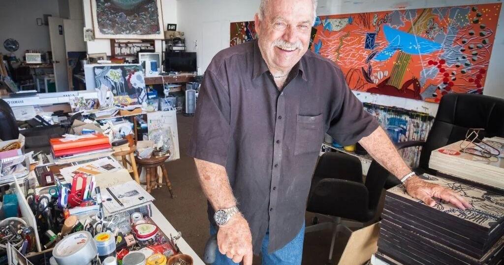 News in art and culture from around Ventura County | Art & Culture 686efc9cd1ca9.image .jpg