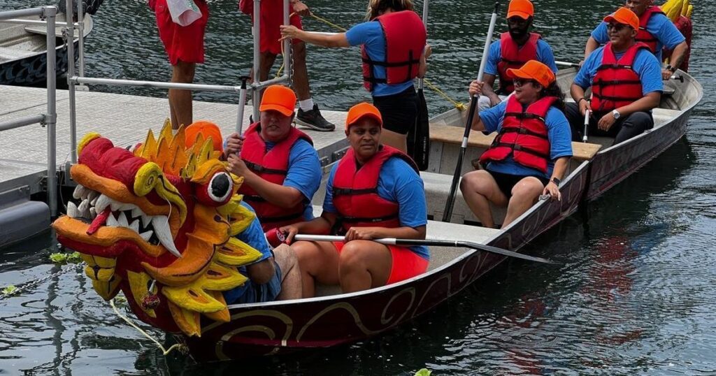 The Eastsider LAScenes from the 2025 Echo Park Lotus FestivalThe Lotus Festival returns to Echo Park Lake this weekend, highlighting Korean culture with food, music, dragon boats, and the debut of a 5K….14 hours ago 6873c16d2d547.preview.jpg