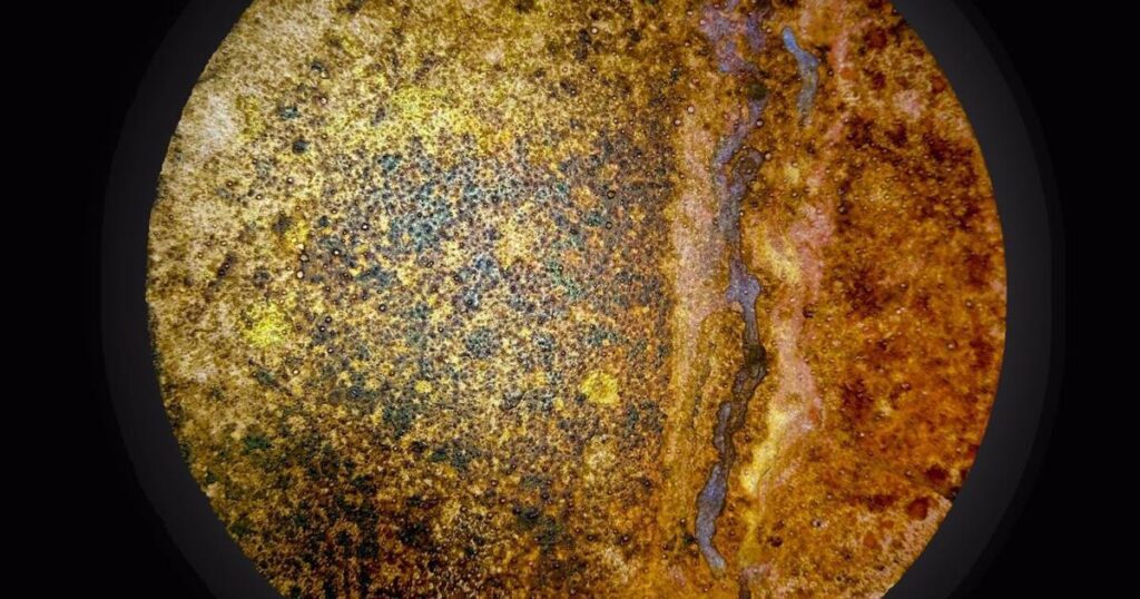 The Frederick News-PostNEED TO KNOW: Arts and culture news this weekHELP THESE ARTISTS GET TO ITALY. The exhibition of works by Andrea McCluskey and Lisa Sheirer at Gaslight Gallery serves a dual purpose..17 hours ago 68742b445f538.image .jpg