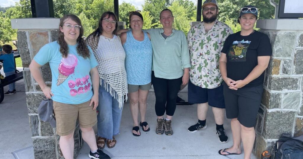 The Frederick News-PostNEED TO KNOW: Arts and culture news this weekBRUNSWICK CREATES ITS OWN ARTS COUNCIL. The Brunswick Arts Council formed in 2024 and has already hosted art markets and established monthly….16 hours ago 687d3b998c165.image .jpg