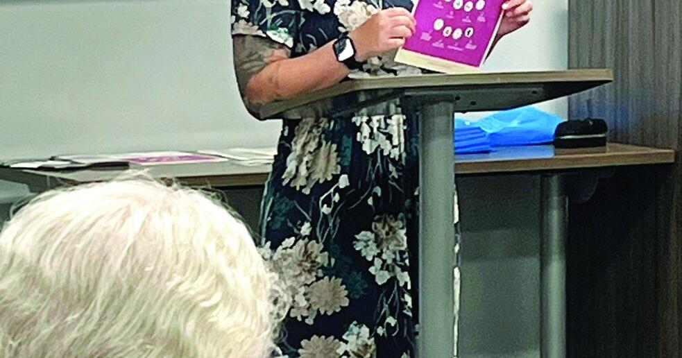 Experts to discuss ‘brain-healthy lifestyle’ at One Senior Place | Brevard County 687ec86d58e02.image .jpg