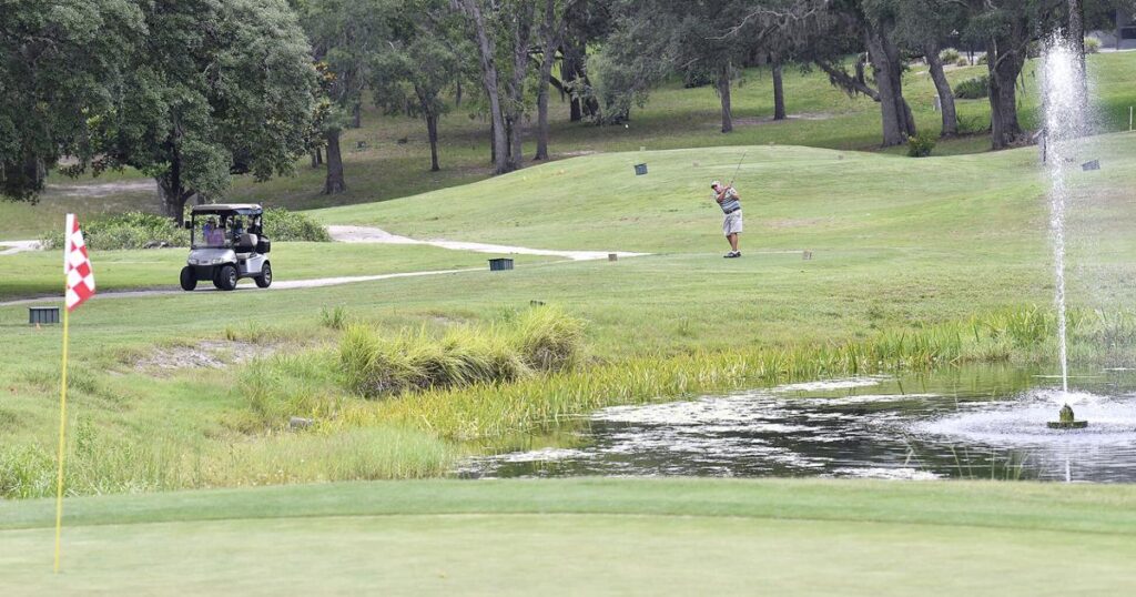 chronicleonline.comWhat happens when the lifestyle you paid for ages out?At 90 years old, George Pratt still has his health. What he no longer has, he says, is a reason to keep writing $600 quarterly checks for….4 hours ago 687fbd122ce0e.image .jpg