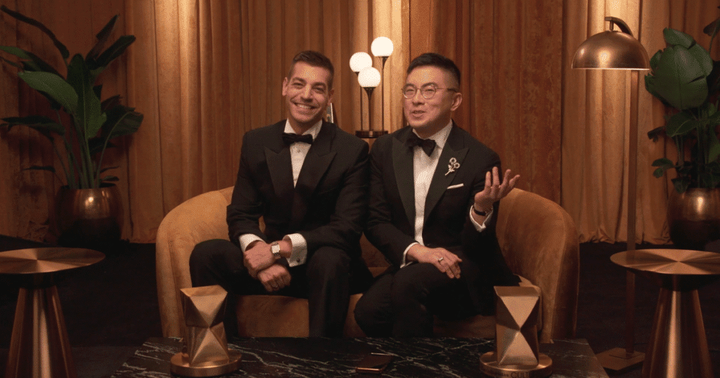 How to Watch Las Culturistas Awards on Bravo and Peacock 8c2e33824827db42db52dceb632ac562e5 lasculturistas promo.1x.rsocial.w1200.png