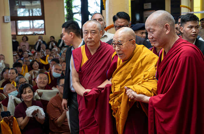 Dalai Lama, a global symbol of Tibetan culture and resistance, turns 90 Bfcveb3h6beangl2laceksplhm.jpg