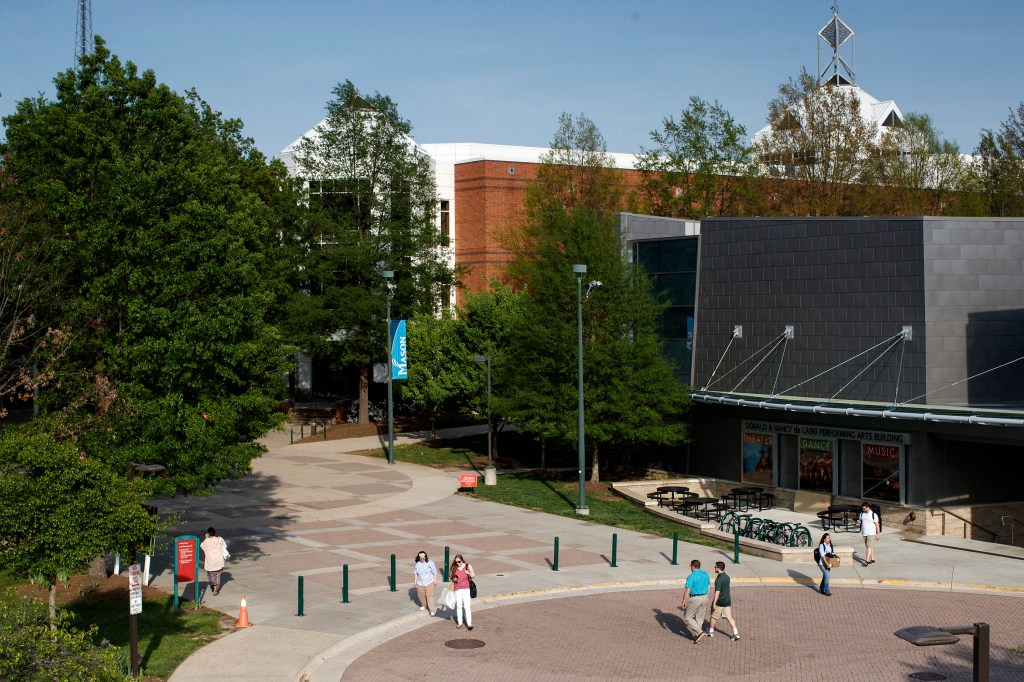 Unscrupulous attacks on Virginia universities must cease – The Virginian-Pilot George mason inquiry.jpg