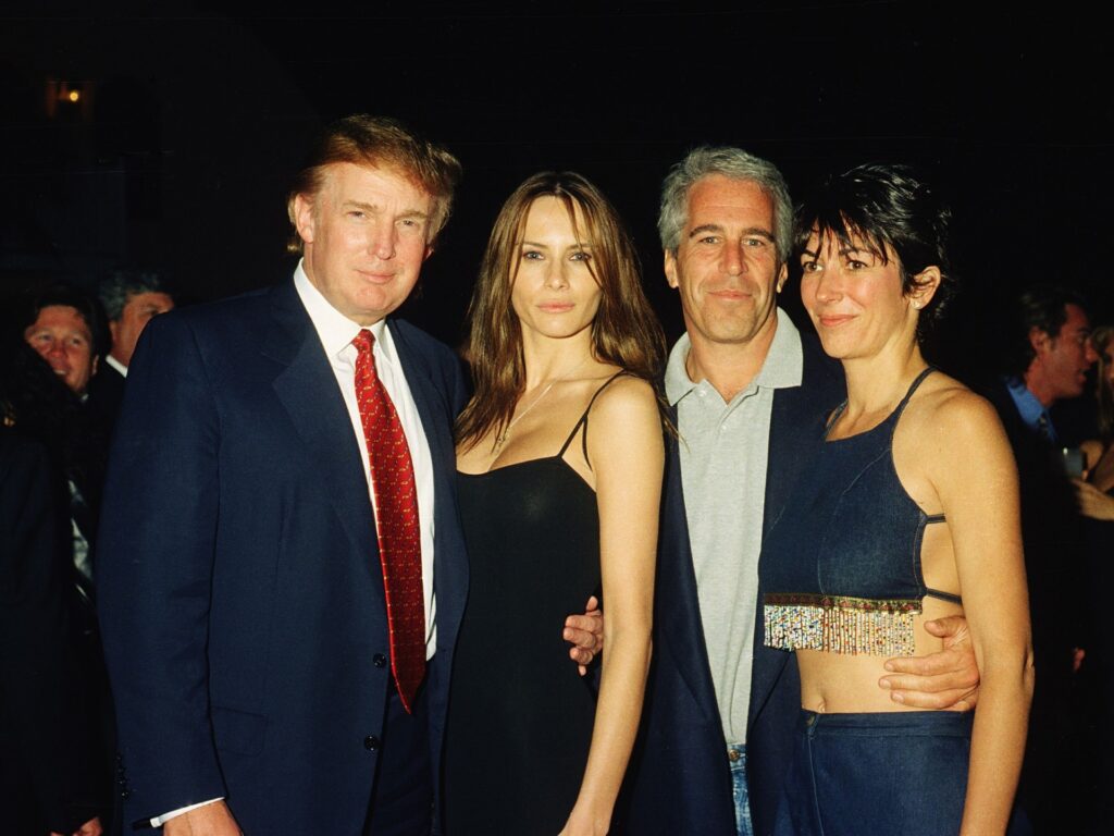 Trump sues Wall Street Journal, Rupert Murdoch for $10bn over Epstein story | Donald Trump News Gettyimages 1192977790 1752836036.jpg