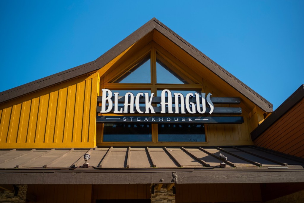 Black Angus will celebrate cowboy culture with deals, July 24-27 – Daily News Ldn l angus 0723.jpg