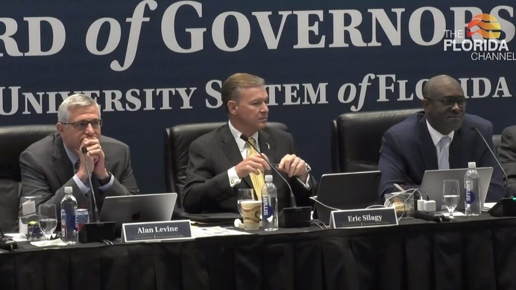 Tampa Bay TimesFlorida poised to change the game in university oversightA roundup of Florida education news from around the state..13 hours ago Mcirmj7ruvb4nfoeutjplxlkmu.jpg