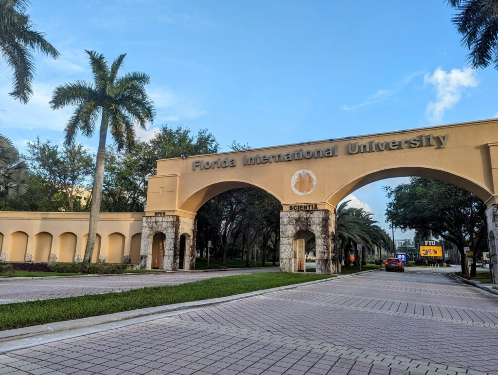 Florida’s higher ed makeover: Attacks, resistance and all-out war – with DeSantis leading the charge Pxl 20250612 232339027.mp2 .jpg