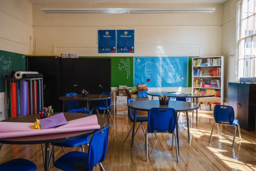 Texas Education Agency to release schools’ 2024 performance ratings after court ruling – Houston Public Media Tea2024accountabilityratingsreleasett.jpg